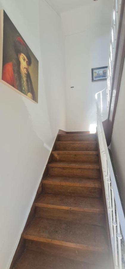S.Soares Beato 6.2D Apartment Lisbon Exterior photo